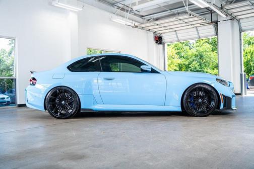 2024 BMW M2 Base