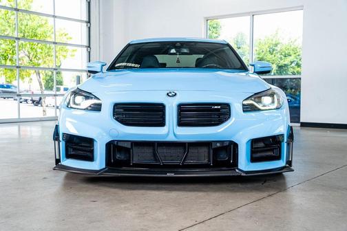 2024 BMW M2 Base