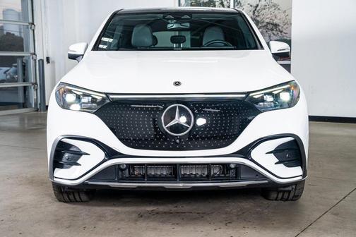 2023 Mercedes-Benz EQE 350 4MATIC