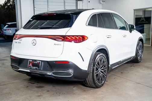 2023 Mercedes-Benz EQE 350 4MATIC