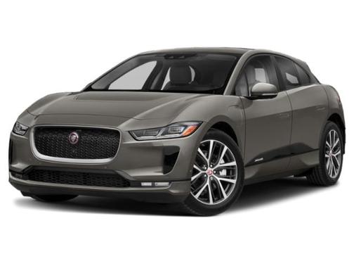 2020 Jaguar I-PACE S EV400 AWD Automatic