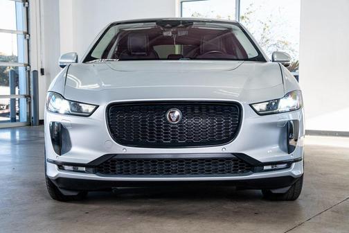 2020 Jaguar I-PACE S EV400 AWD Automatic