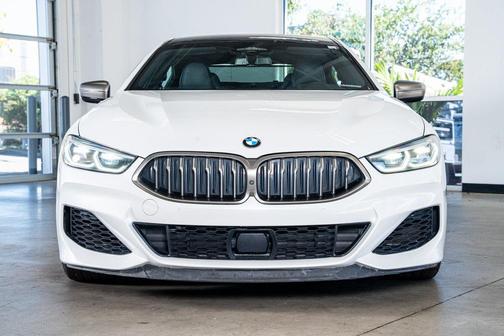 2020 BMW M850 i xDrive