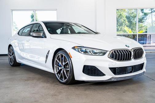 2020 BMW M850 i xDrive