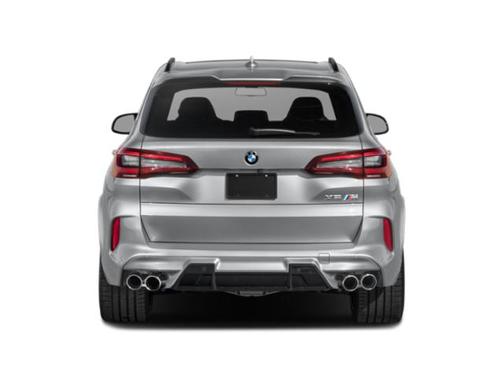 2021 BMW X5 M Base