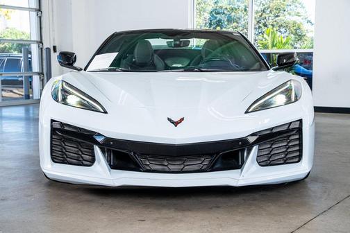 2023 Chevrolet Corvette Z06