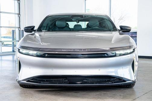 2024 Lucid Air Pure