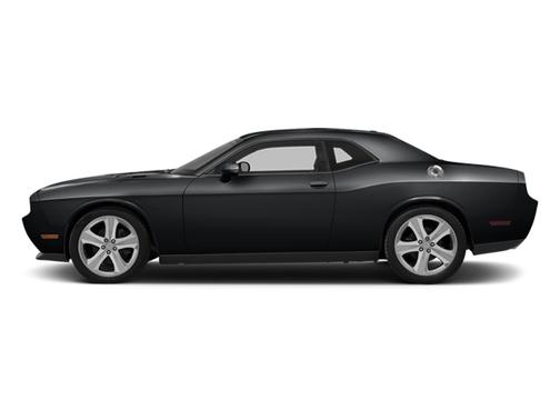 2014 Dodge Challenger Rallye Redline
