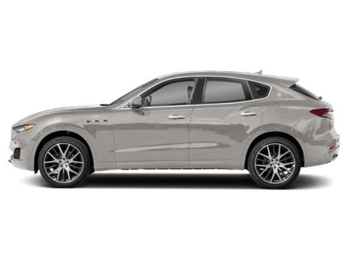 2022 Maserati Levante Modena