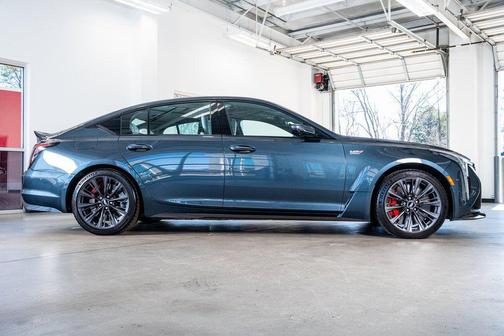 2025 Cadillac CT5-V V-Series Blackwing RWD