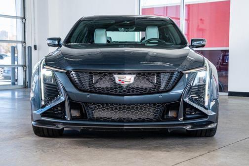 2025 Cadillac CT5-V V-Series Blackwing RWD