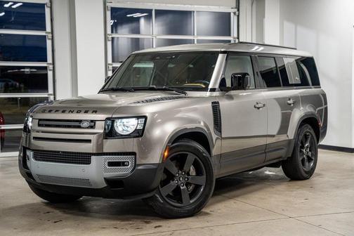 2023 Land Rover Defender 130 S