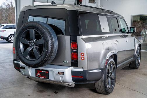 2023 Land Rover Defender 130 S