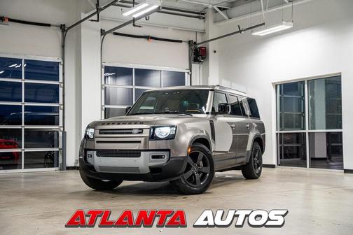 2023 Land Rover Defender 130 S