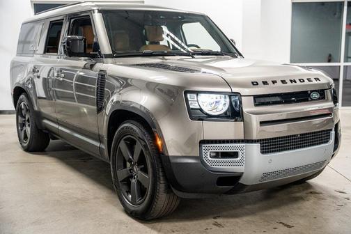 2023 Land Rover Defender 130 S