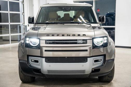 2023 Land Rover Defender 130 S