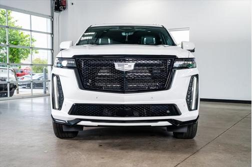 2023 Cadillac Escalade ESV V-Series