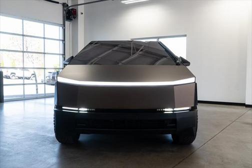 2024 Tesla Cybertruck All-Wheel Drive