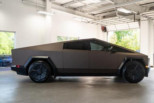 2024 Tesla Cybertruck All-Wheel Drive