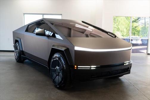 2024 Tesla Cybertruck All-Wheel Drive