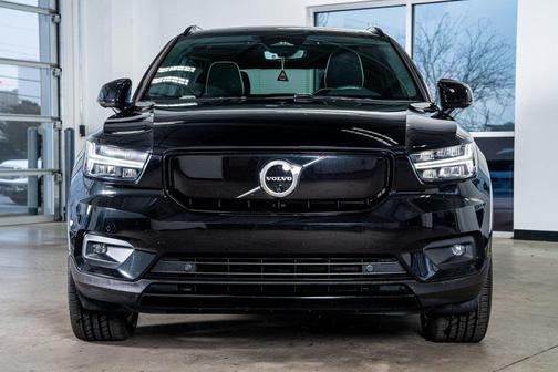 2021 Volvo XC40 Recharge Pure Electric P8