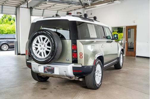 2020 Land Rover Defender 110 S
