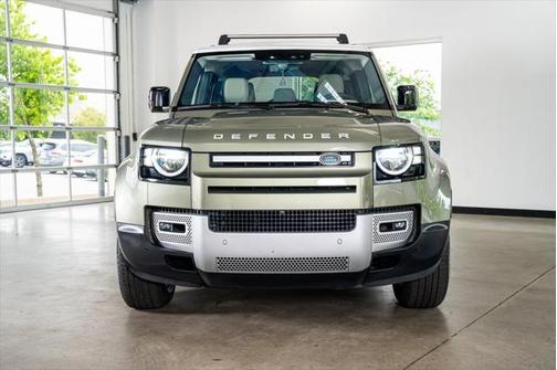 2020 Land Rover Defender 110 S