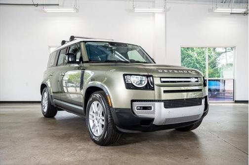 2020 Land Rover Defender 110 S