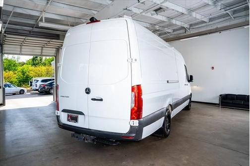 2021 Mercedes-Benz Sprinter 2500 High Roof