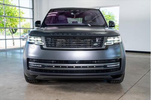 2023 Land Rover Range Rover P400 SE