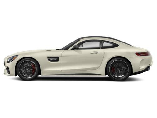 2020 Mercedes-Benz AMG GT Base
