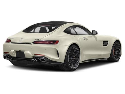 2020 Mercedes-Benz AMG GT Base