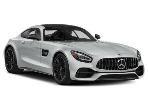 2020 Mercedes-Benz AMG GT Base