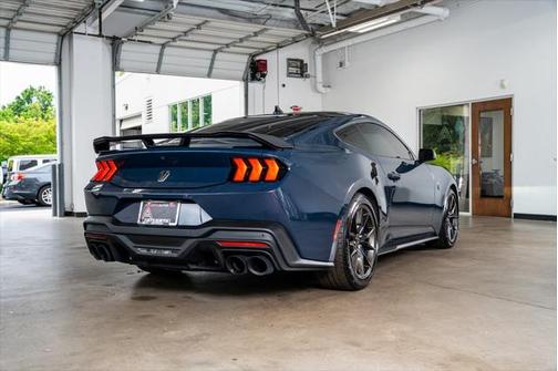 2024 Ford Mustang Dark Horse Fastback