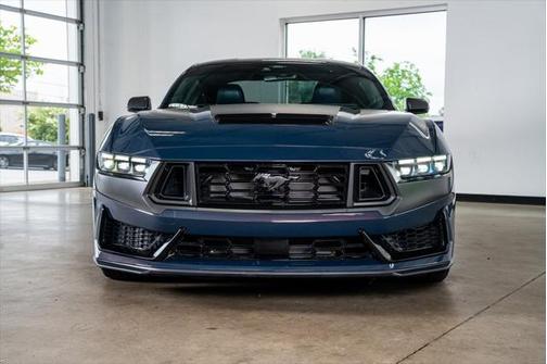 2024 Ford Mustang Dark Horse Fastback
