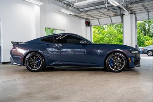 2024 Ford Mustang Dark Horse Fastback