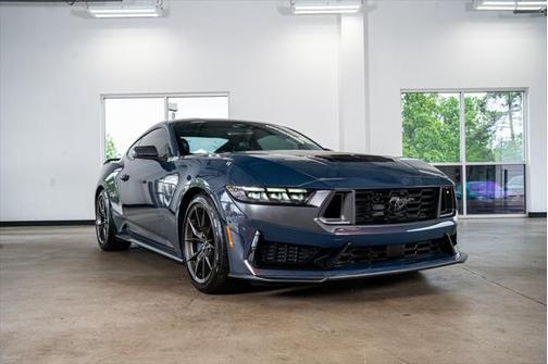 2024 Ford Mustang Dark Horse Fastback