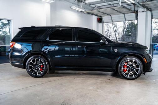 2023 Dodge Durango SRT Hellcat Premium AWD