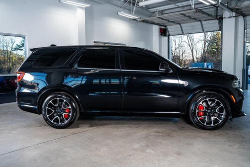 2023 Dodge Durango SRT Hellcat Premium AWD