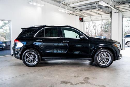 2023 Mercedes-Benz GLE 350 4MATIC