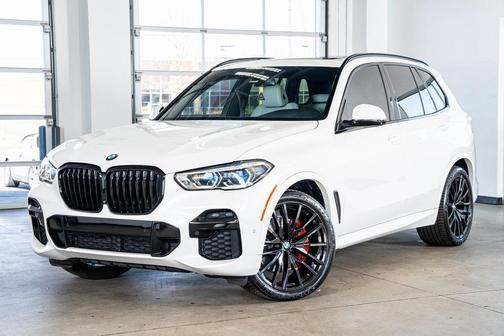 2023 BMW X5 sDrive40i