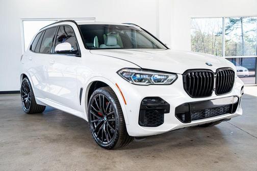 2023 BMW X5 sDrive40i