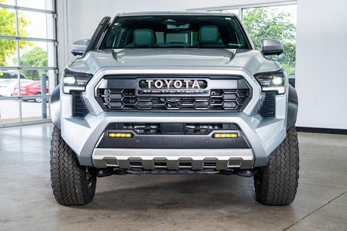 2024 Toyota Tacoma Hybrid Trailhunter