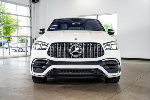 2023 Mercedes-Benz AMG GLE 63 S 4MATIC+