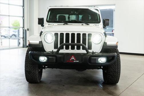 2023 Jeep Gladiator Freedom 4x4