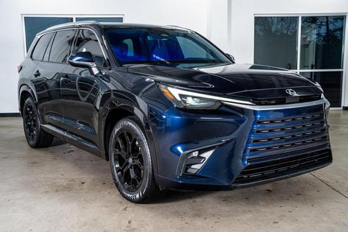 2024 Lexus TX 350 Base