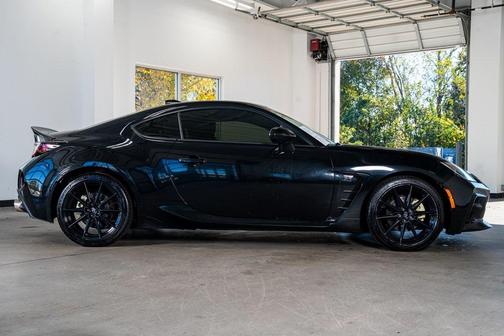 2022 Toyota GR86 Premium