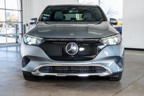 2023 Mercedes-Benz EQE 350 4MATIC