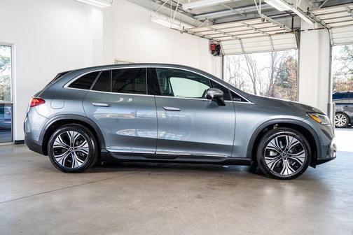 2023 Mercedes-Benz EQE 350 4MATIC