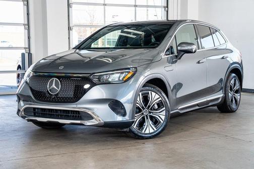 2023 Mercedes-Benz EQE 350 4MATIC